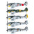 Fw 190 A-8/F Aces 1/72 Kit Alt Image 2