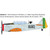T-6G Texan 1/48 Kit Alt Image 6