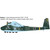 Messerschmitt Me 323 Gigant 1/72 Kit Alt Image 3