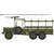 Dodge WC62 1 1/2 t 6x6 Truck 1/35 Kit Alt Image 3