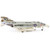 F-4B Phantom 1/72 Die Cast Model Alt Image 3