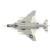 F-4B Phantom 1/72 Die Cast Model Alt Image 5