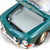 1963 VW Karmann Ghia 1500 - Smaragd Green 1:18 Scale Alt Image 7
