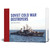 Soviet Cold War Destroyers Osprey  (9781472870506)  Main Image
