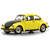 1973 VW 1303 - Yellow/Black 1:18 Scale Main Image