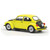 1973 VW 1303 - Yellow/Black 1:18 Scale Alt Image 2