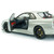 1999 Nissan Skyline (R34) GT-R Z Tune - Silver 1:18 Scale Alt Image 8