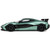 2024 Rimac Nevera R - R-Green 1:18 Scale Alt Image 4