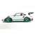 2024 Porsche 911 GT3 RS - Tribute To Carrera RS White 1:18 Scale Alt Image 6
