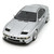 2024 BMW REYN Speed Shop 858 CSL by JONSIBAL - Shadow Chrome Metallic 1:18 Scale Alt Image 1