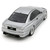 2024 BMW REYN Speed Shop 858 CSL by JONSIBAL - Shadow Chrome Metallic 1:18 Scale Alt Image 3