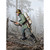 German Sturmtruppen Advancing No.1  1/30 Figure WILLIAM BRITAIN (23135) Alt Image 1