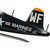 F4U-5N Corsair 1/32 Display Model Alt Image 2