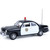 1949 Ford Custom - Los Angeles Police Department (LAPD) Main Image