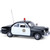 1949 Ford Custom - Los Angeles Police Department (LAPD) Alt Image 2