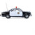 1949 Ford Custom - Los Angeles Police Department (LAPD) Alt Image 6
