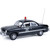 1949 Ford Custom - Chicago Police Department Main Image