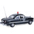 1949 Ford Custom - Chicago Police Department Alt Image 1