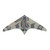 Horten Ho 229 1/72 Display Model Alt Image 4