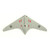 Horten Ho 229 1/72 Display Model Alt Image 5