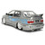 JESSE's VW Jetta - F&F 25th Anniversary Brush Finish Alt Image 4