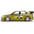 BRIAN's Mitsubishi Lancer EVO VII - F&F 25th Anniversary Brush Finish Alt Image 6