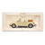 1972 VW 1303 Cabriolet - Light Ivory Alt Image 3