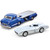 1954 Mercedes Benz Renntransporter + Mercedes Benz W196 Alt Image 2