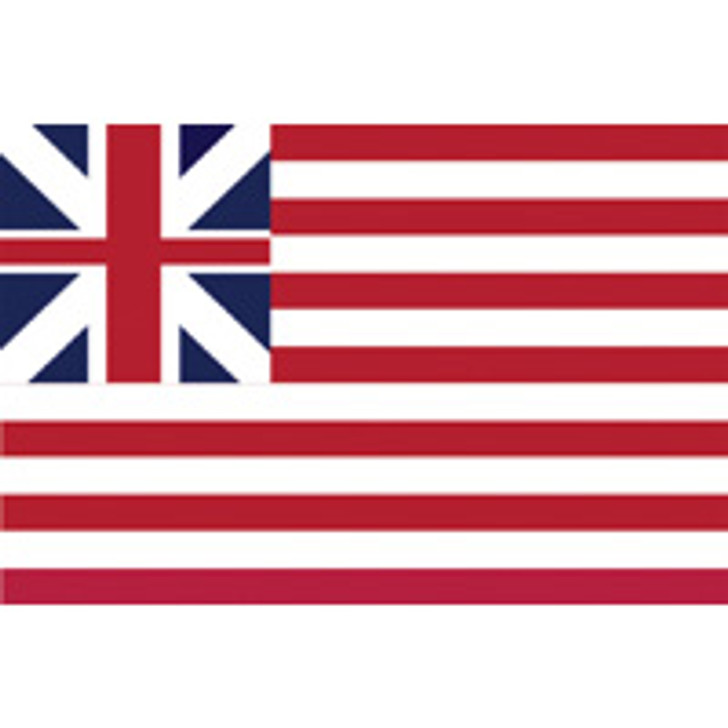 Grand Union Flag Main  