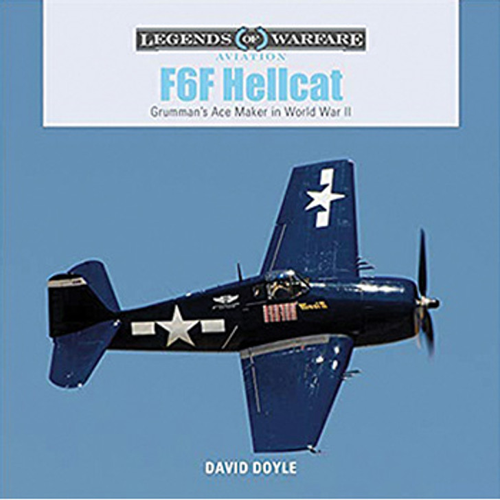 F6F Hellcat: Main  