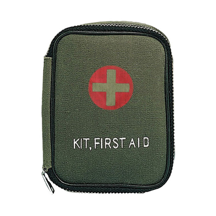 Military Medic Pack Main Image