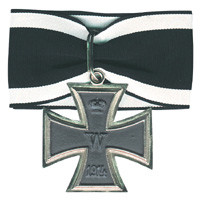 1914 Grand Iron Cross Main Image