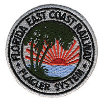 Florida East Coast Patch Main Image