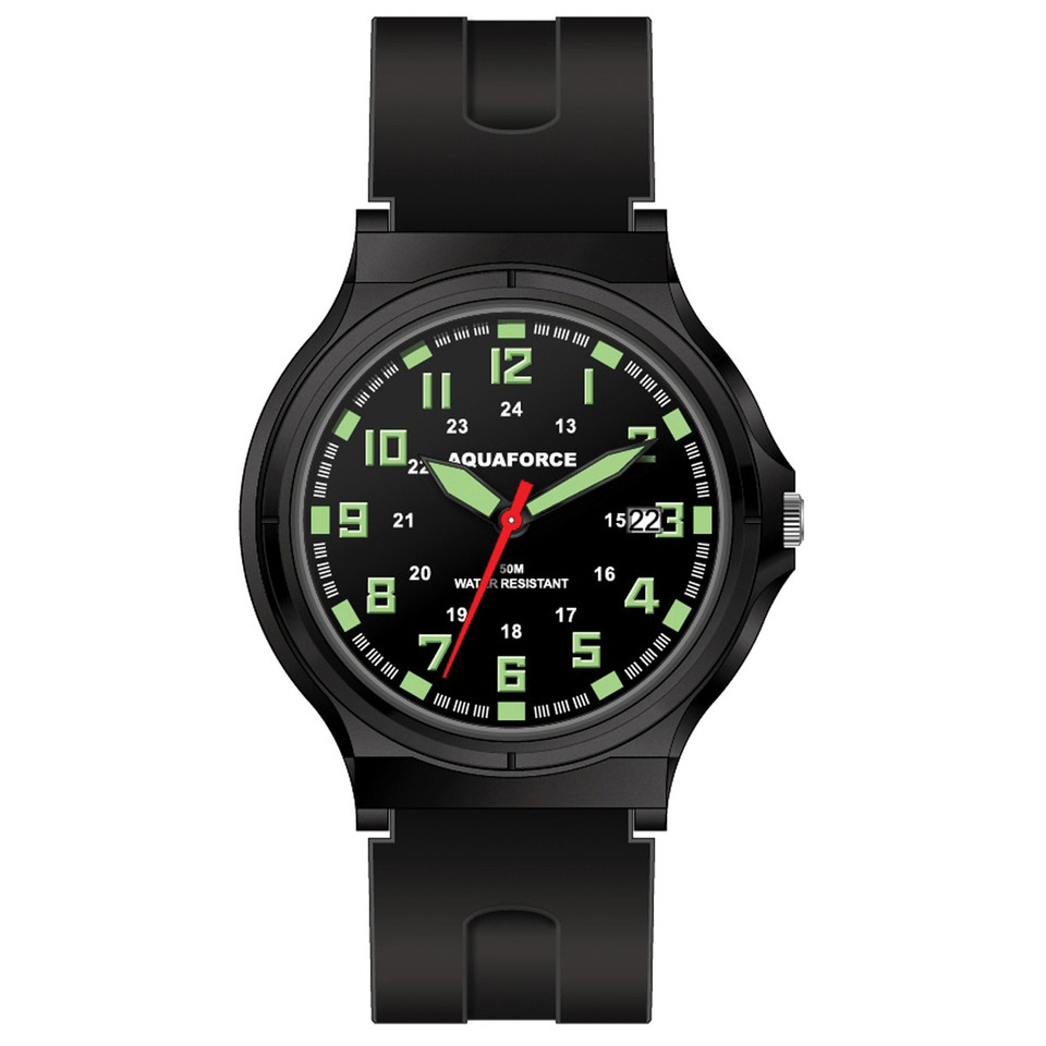 Tactical Field Watch Main Image