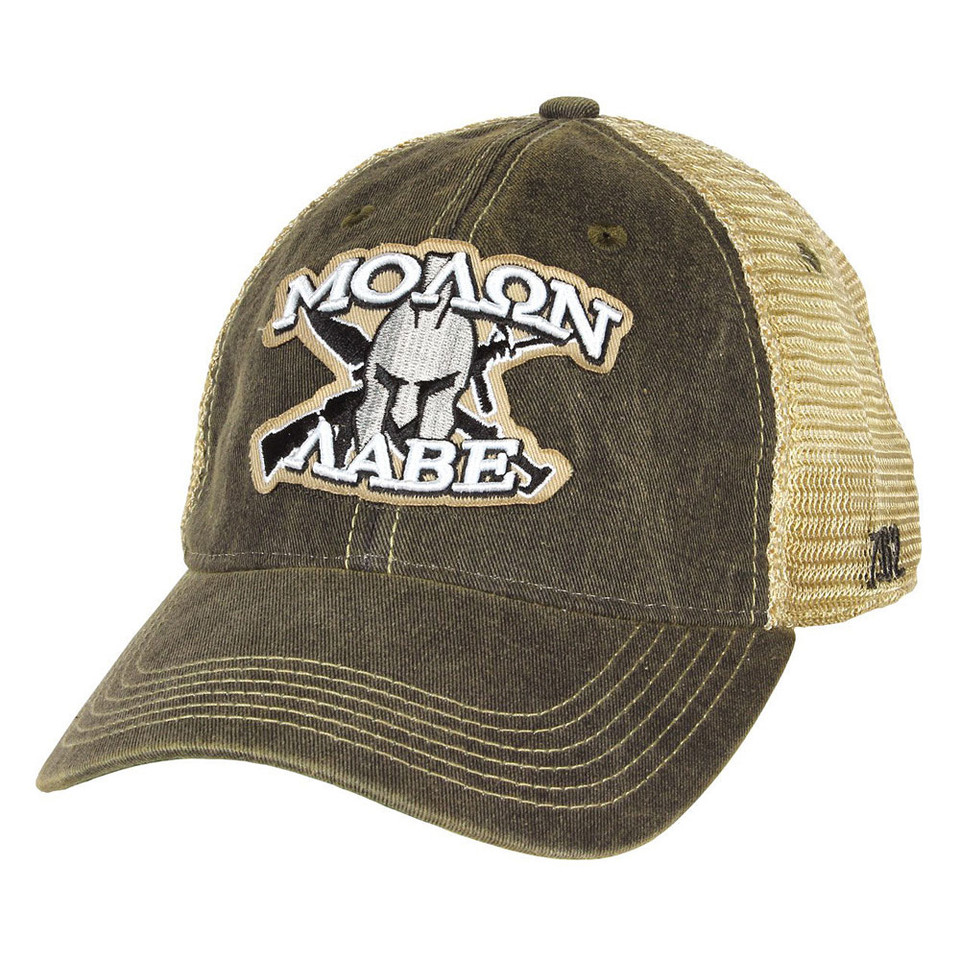 Molon Labe Cap Main Image
