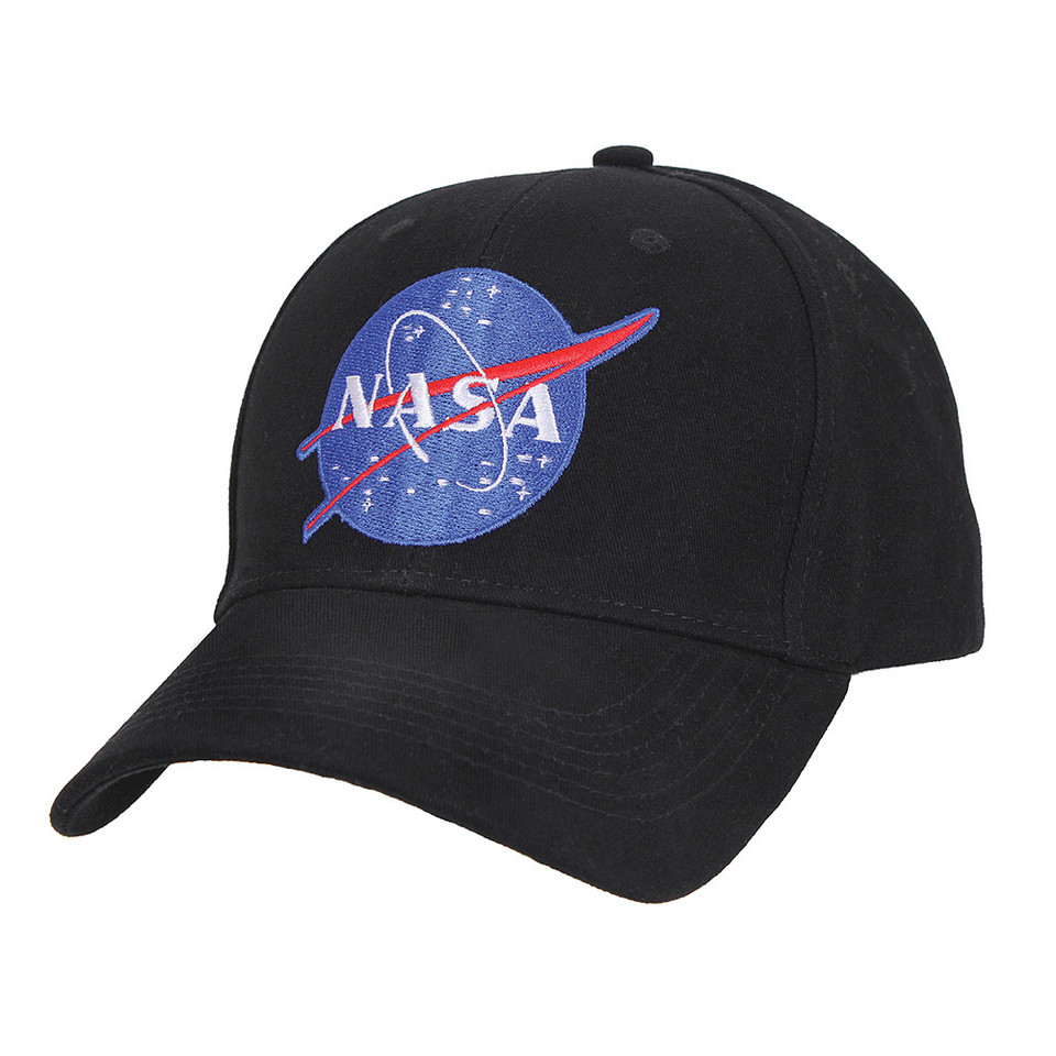 NASA Meatball Low-Profile Cap Main Image