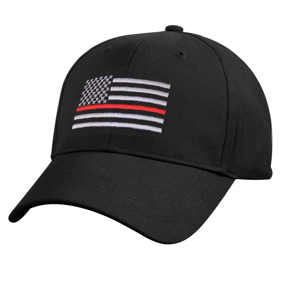 Thin Red Line Cap Main Image
