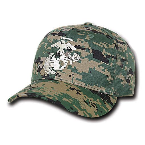 USMC Cap Main Image