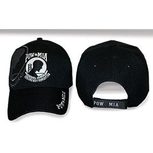 POW-MIA Hat Main Image