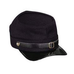 Union Army Civil War Kepi Main Image