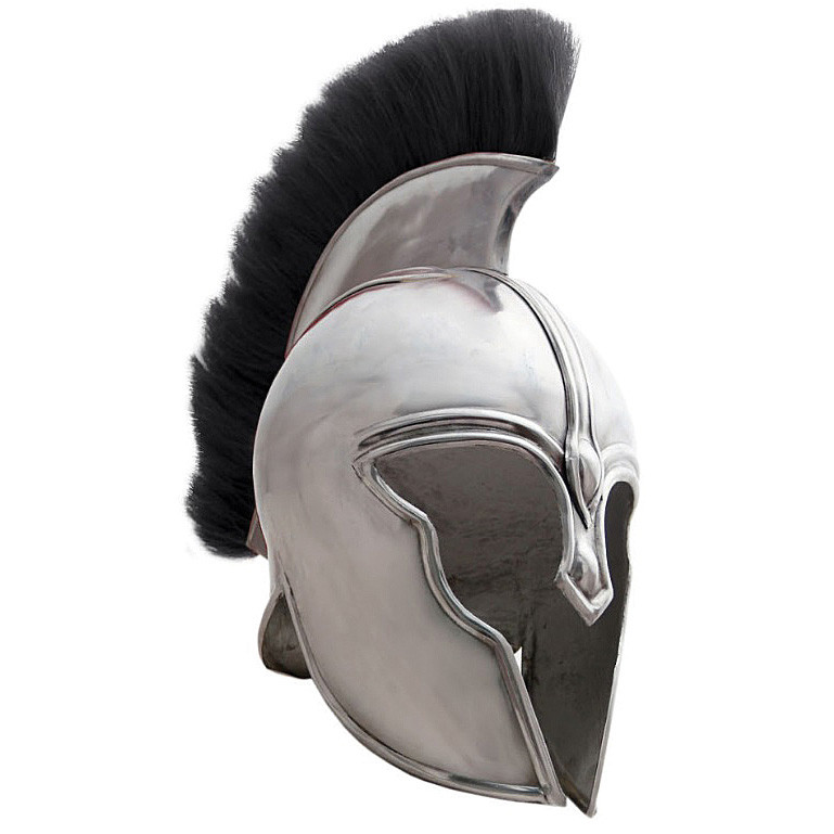 Trojan Helmet Main Image