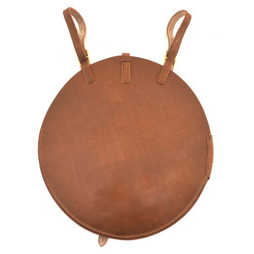 U.S. World War I Brodie Helmet Carrier Main Image