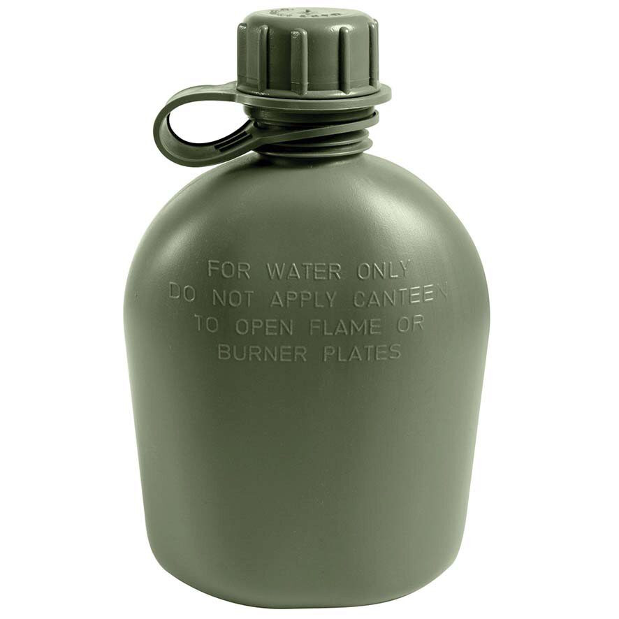 1-Quart Canteen Main Image