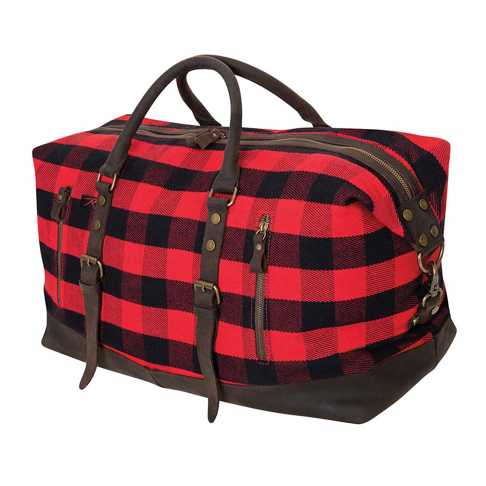 Weekender Bag Main Image
