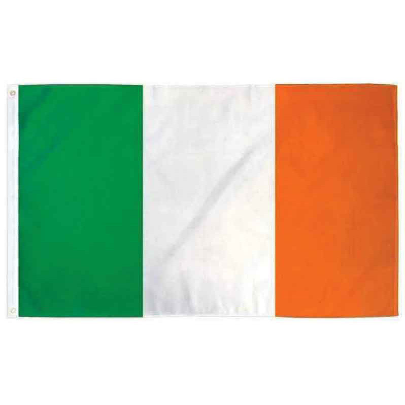 Ireland National Flag Main Image
