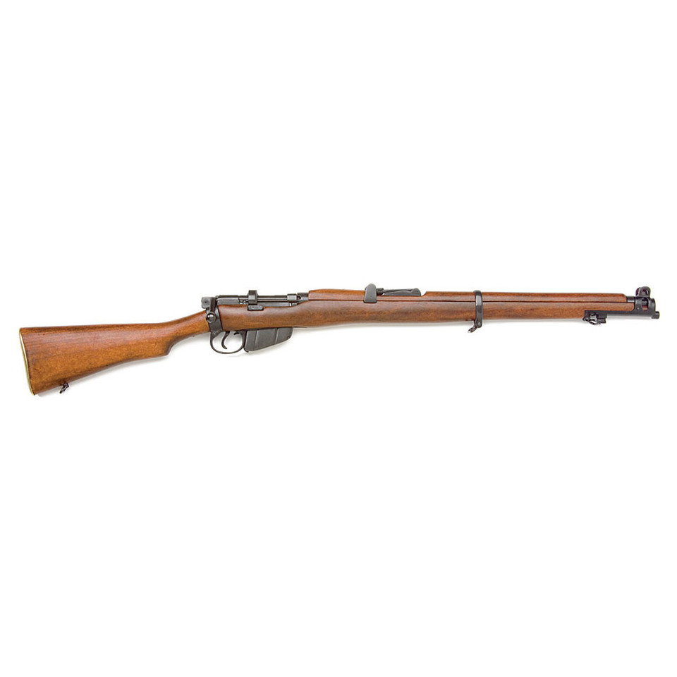 Lee-Enfield SMLE Rifle Main Image