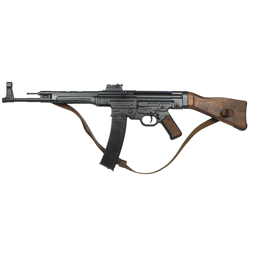 Sturmgewehr 44 Assault Rifle Main Image