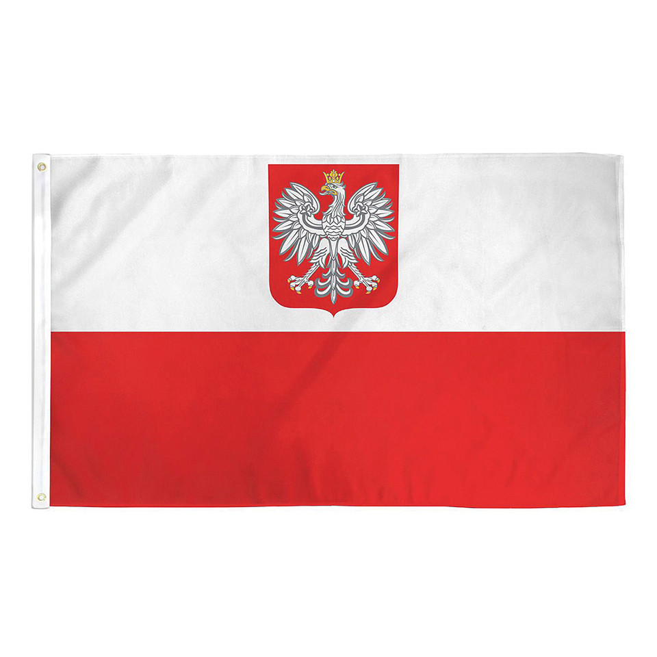 Polish Flag Main Image