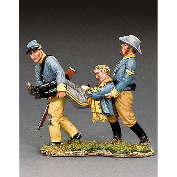 Carried Off 1/30 Figure Set Main Image