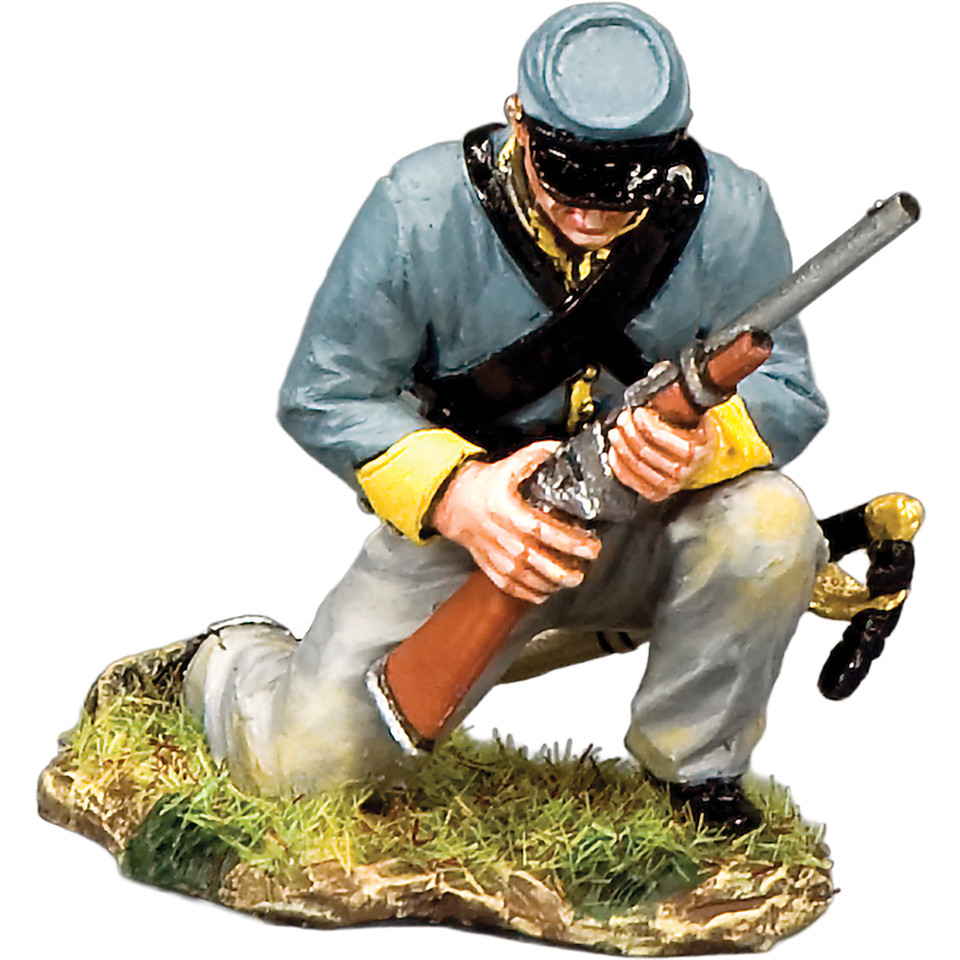Trooper Cocking Carbine 1/30 Figure Main Image